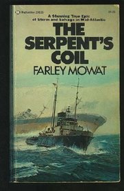 The Serpents Coil