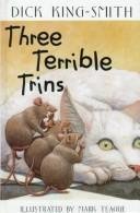 Three Terrible Trins