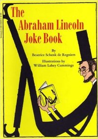 The Abraham Lincoln Joke Book