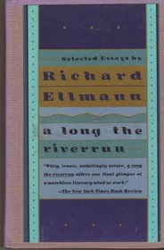 Long the Riverrun : Selected Essays