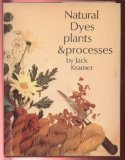 Natural Dyes, Plants and Processes