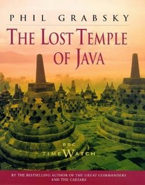 Lost Temple of Java