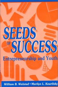 Seeds of Success : Entrepreneurship and Youth