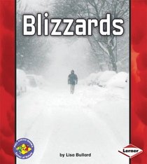 Blizzards (Pull Ahead Books)