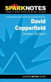 SparkNotes: David Copperfield