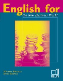 English for the new business world, lve