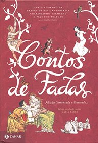 Contos de Fadas - Coleo Clssicos Zahar (Em Portuguese do Brasil)