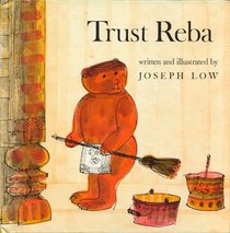 Trust Reba,