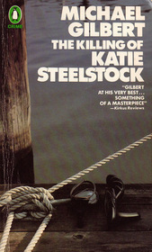 The Killing of Katie Steelstock
