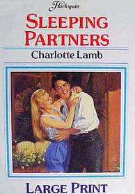 Sleeping Partners (Large Print)