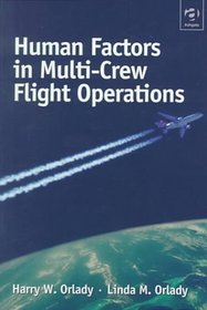 Human Factors in Multi-Crew Flight Operations