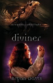 Diviner (Dragons of Starlight, Bk 3)