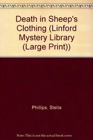 Death in Sheep's Clothing (Linford Mystery Library Large Print)