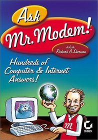 Ask Mr. Modem