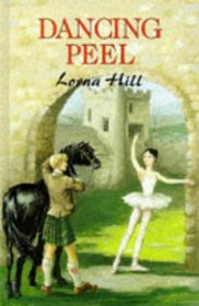 Dancing Peel (a ballet story)