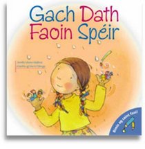 Gach Dath Faoin Speir (Bimis Ag Caint Faoi) (Irish Edition)