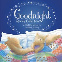 Goodnight Stories Collection (Meadowside Treasury)