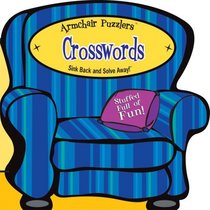 Overstuffed Armchair Puzzler: Crosswords