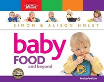 Baby Food and Beyond