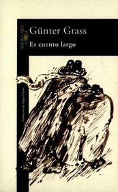 Es cuento largo (Spanish Edition)