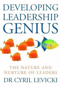 Developing Leadership Genius