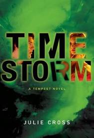 Timestorm (Tempest, Bk 3)