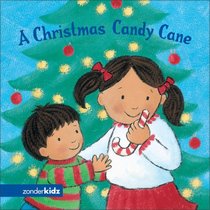 A Christmas Candy Cane (Christmas Minis)