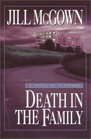 Death in the Family (aka Births, Deaths & Marriages) (Lloyd & Hill, Bk 12)