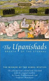 The Upanishads: Breath of the Eternal