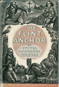 The Flint Anchor: 2