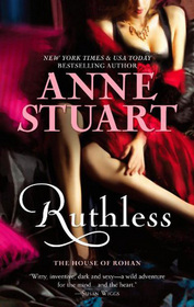 Ruthless (House of Rohan, Bk 1)