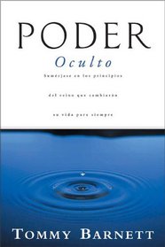 Poder Oculto (Hidden Power) (Spanish Edition)