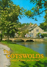 Cotswold Country (Tourist books)