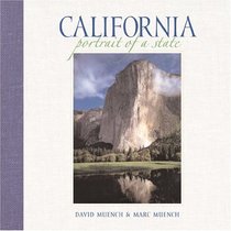 California: Portrait Of A State