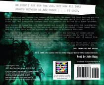 Invasion (A C.H.A.O.S. Novel)