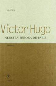 Nuestra senora de Paris / Notre Dame (Spanish Edition)