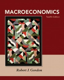 Macroeconomics plus MyEconLab with Pearson Etext Student Access Code Card Package (12th Edition)