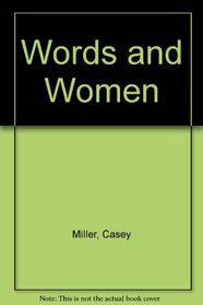 Words And Women