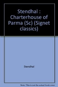 The Charterhouse of Parma