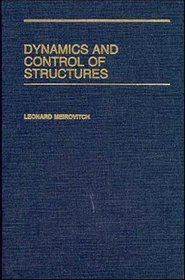 Dynamics and Control of Structures