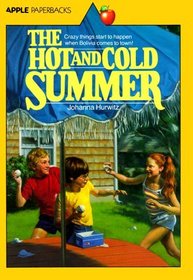 The Hot and Cold Summer