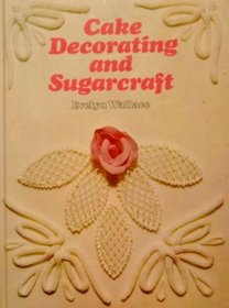 Cake decorating and sugarcraft