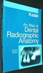 Atlas of Dental Radiographic Anatomy