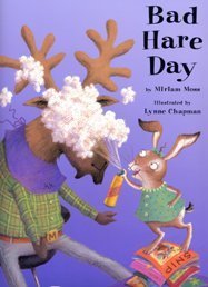 Bad Hare Day