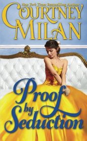 Proof by Seduction (The Carhart Series) (Volume 2)