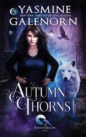 Autumn Thorns [Whisper Hollow, Bk 1]