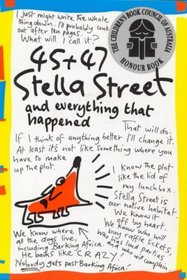 45 + 47 Stella Street and Everything That Happened (Little Ark Book)