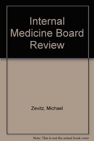 Internal Medicine Board Review