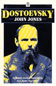 Dostoevsky (Oxford paperbacks)