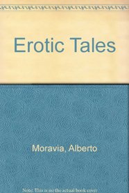 Erotic Tales